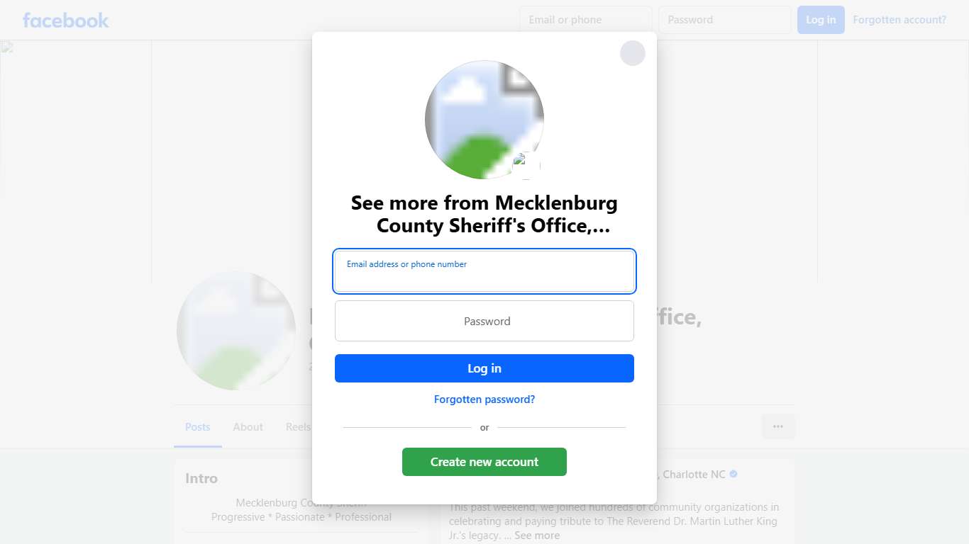 Mecklenburg County Sheriff's Office, Charlotte NC | Charlotte NC | Facebook